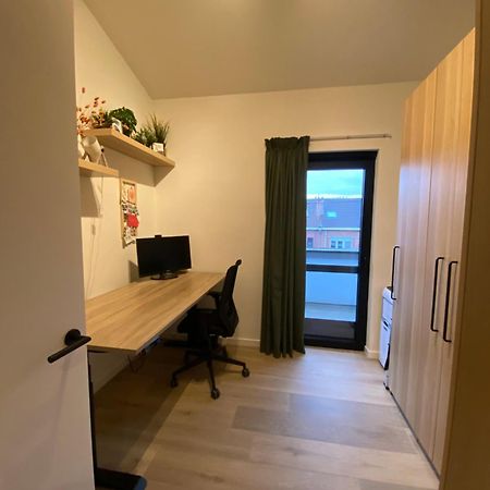 Luxury & Cozy Apartment Lubbeek Εξωτερικό φωτογραφία