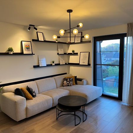 Luxury & Cozy Apartment Lubbeek Εξωτερικό φωτογραφία