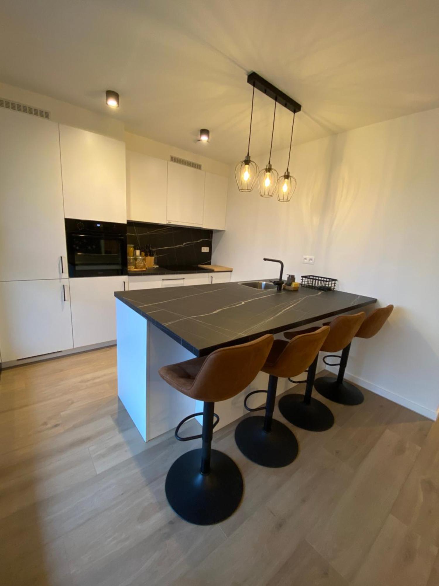 Luxury & Cozy Apartment Lubbeek Εξωτερικό φωτογραφία