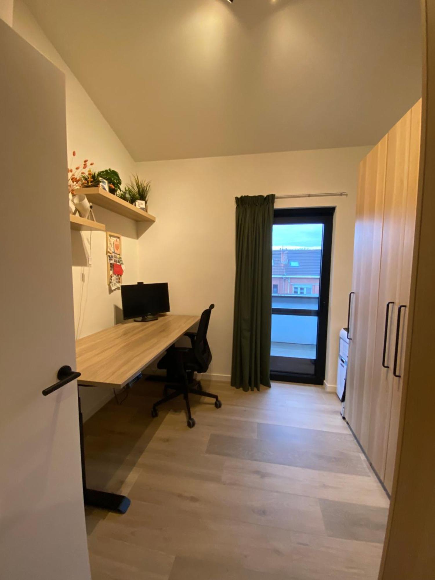 Luxury & Cozy Apartment Lubbeek Εξωτερικό φωτογραφία