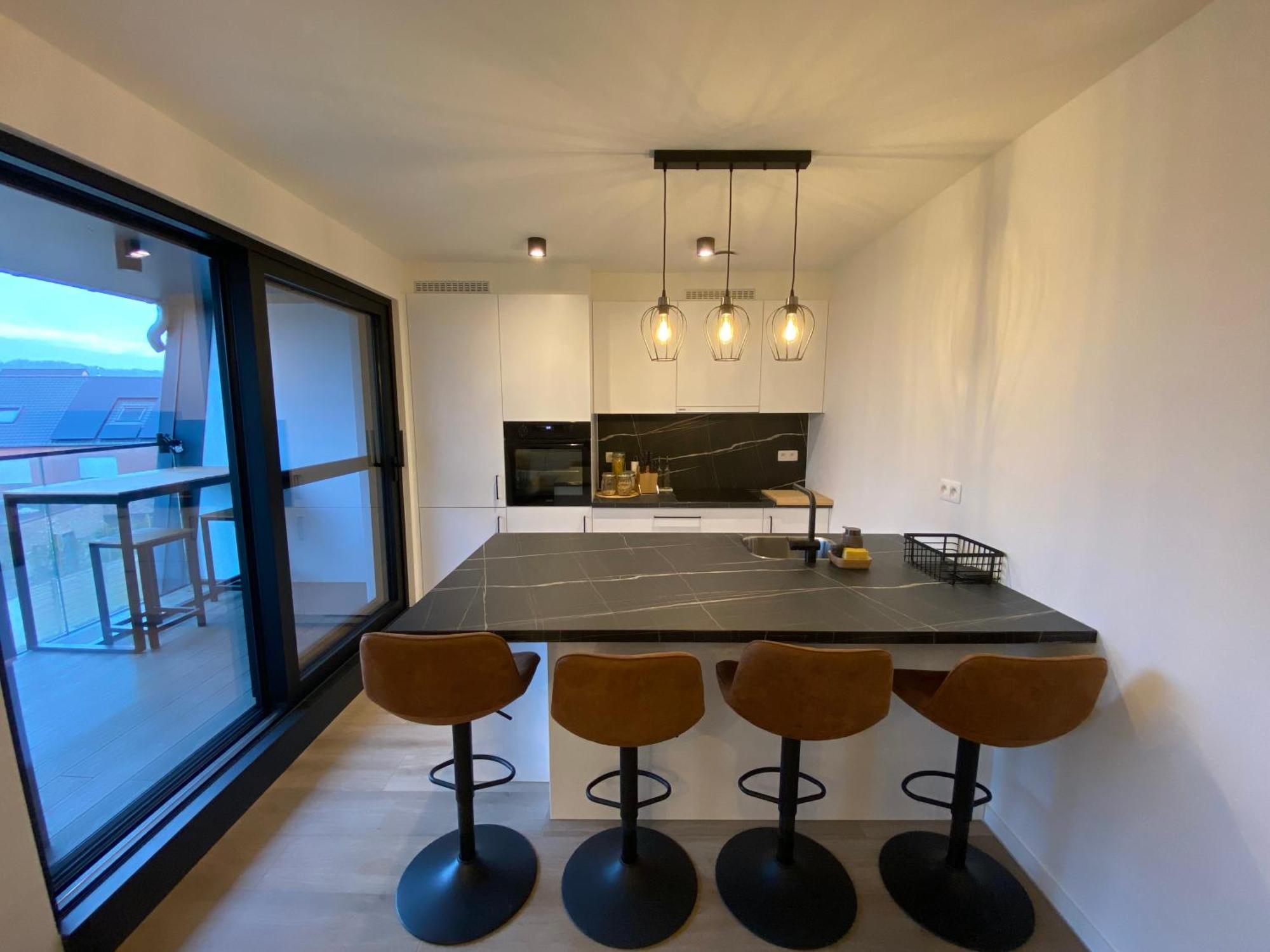 Luxury & Cozy Apartment Lubbeek Εξωτερικό φωτογραφία