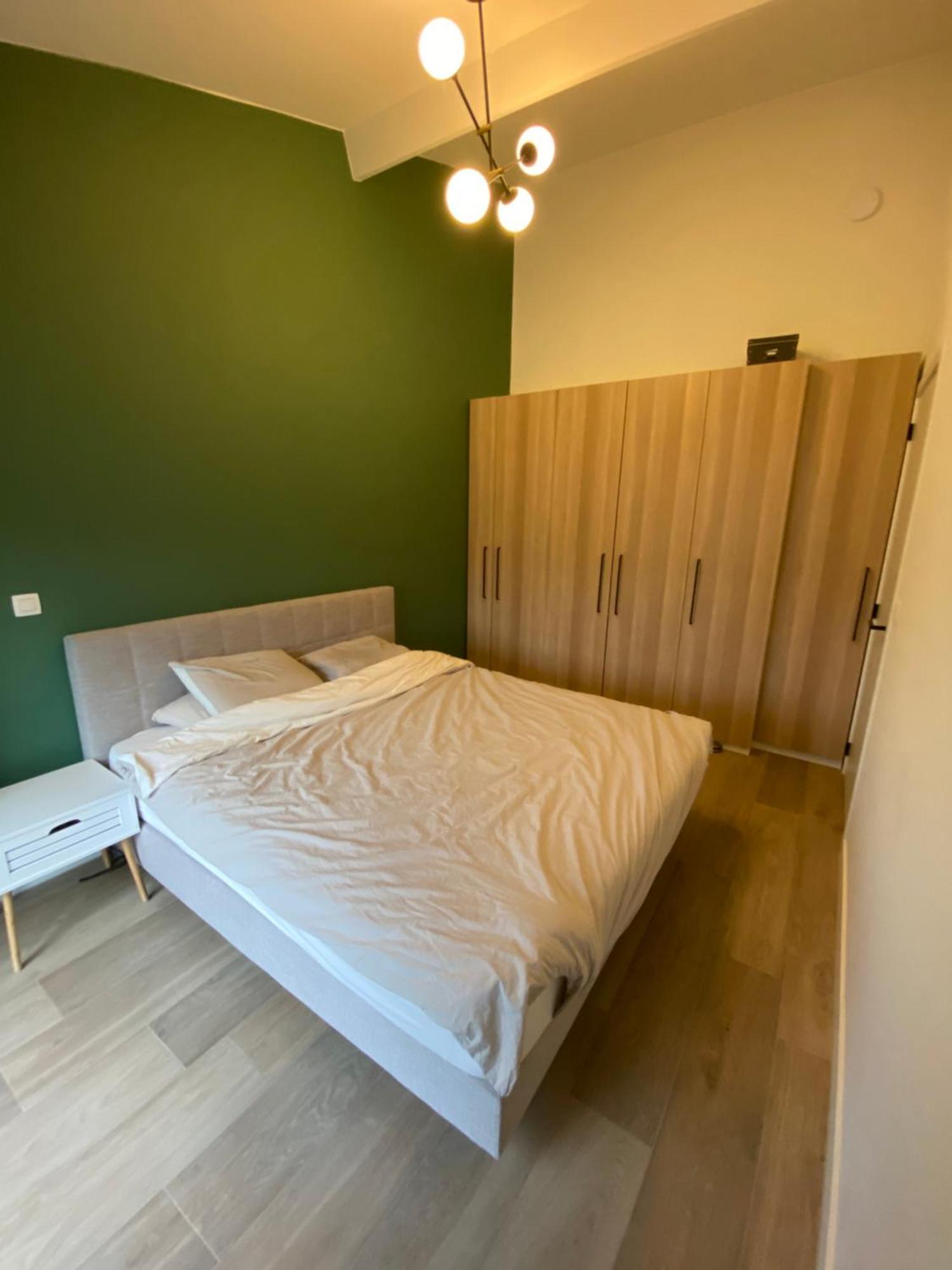Luxury & Cozy Apartment Lubbeek Εξωτερικό φωτογραφία