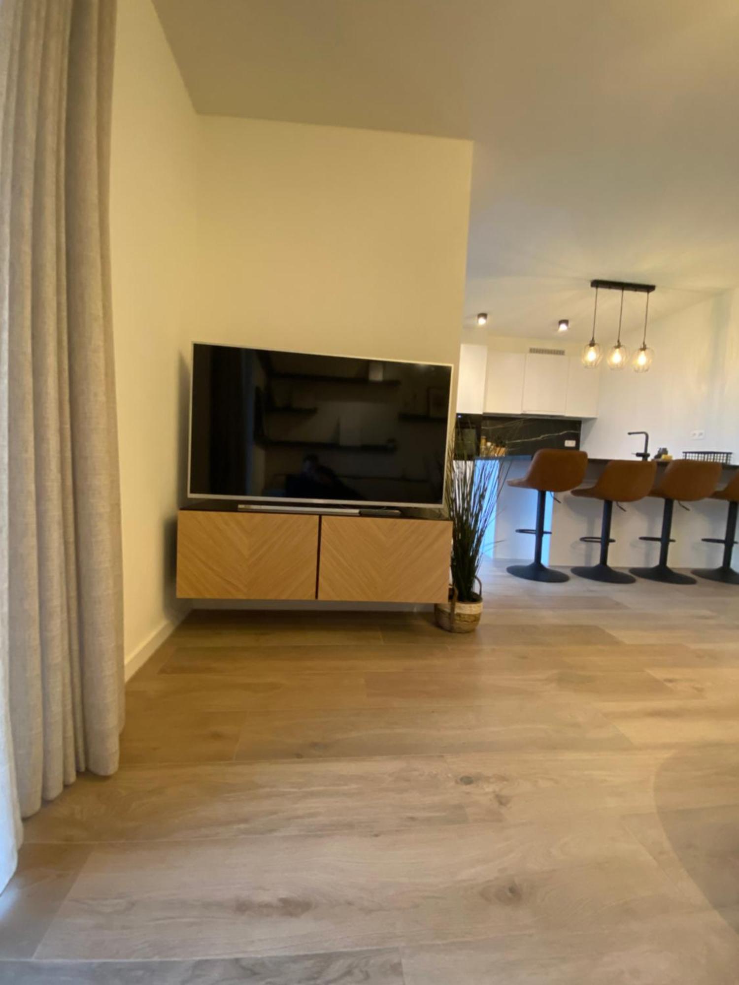 Luxury & Cozy Apartment Lubbeek Εξωτερικό φωτογραφία