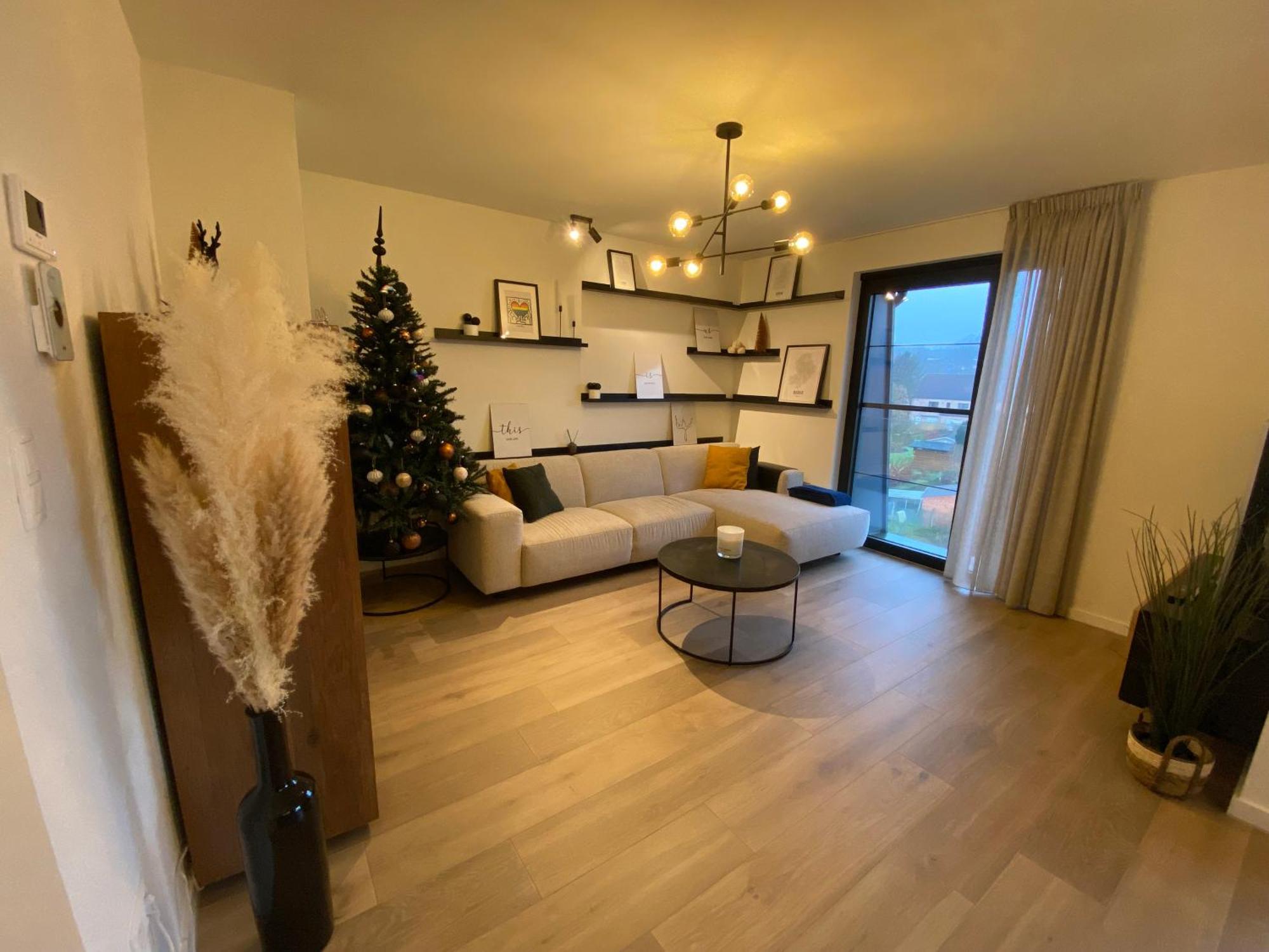 Luxury & Cozy Apartment Lubbeek Εξωτερικό φωτογραφία