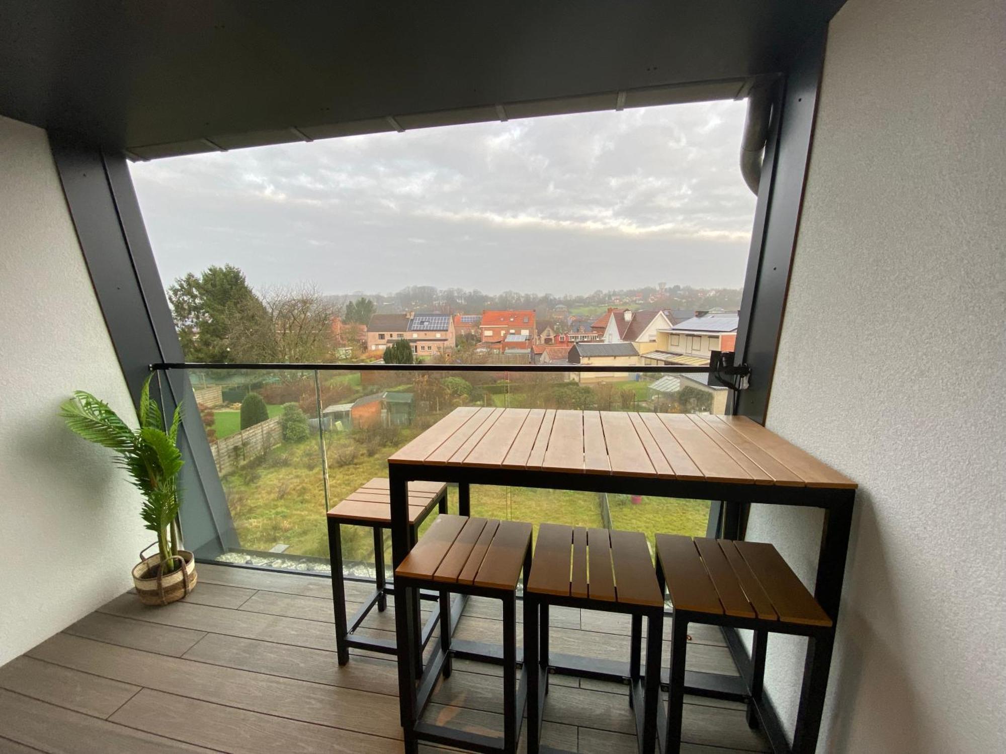 Luxury & Cozy Apartment Lubbeek Εξωτερικό φωτογραφία
